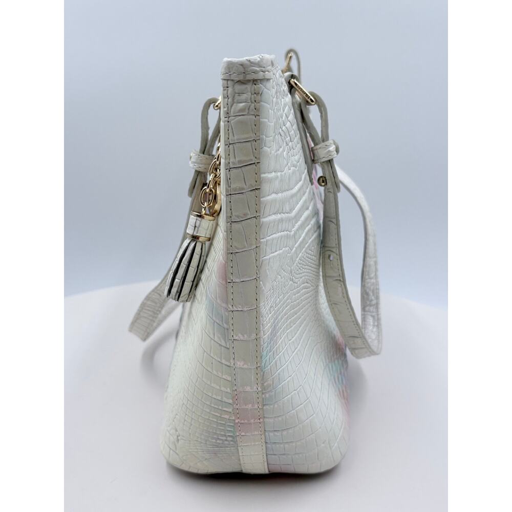 Brahmin tote with zipper - Picture 10 of 15